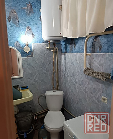 Продажа 1 к квартиры Ленинский район Донецк - изображение 4