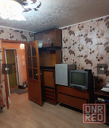 Продажа 1 к квартиры Ленинский район Донецк - изображение 1