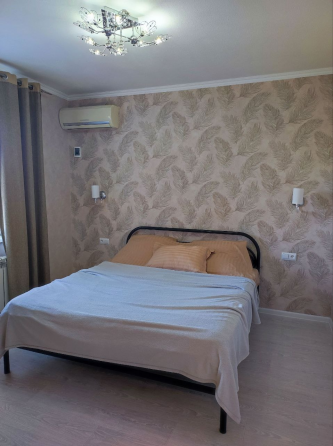 Сдам 3 комнатную квартиру Цветочный,Донецк Донецк