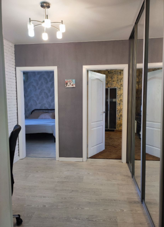 Сдам 3 комнатную квартиру Цветочный,Донецк Донецк