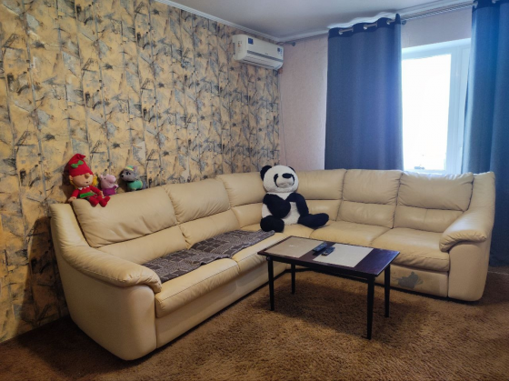 Сдам 3 комнатную квартиру Цветочный,Донецк Донецк