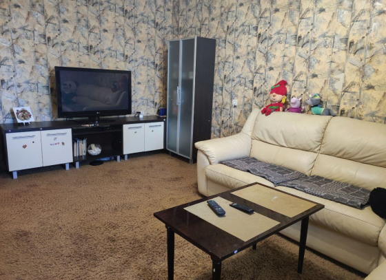 Сдам 3 комнатную квартиру Цветочный,Донецк Донецк