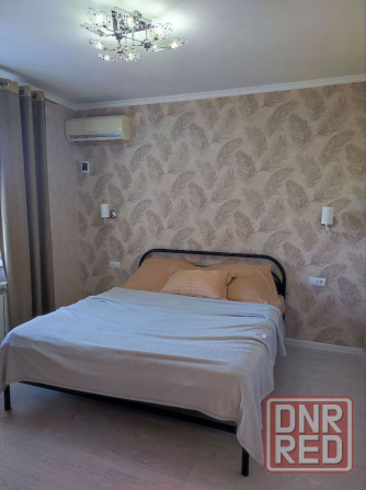 Сдам 3 комнатную квартиру Цветочный,Донецк Донецк - изображение 6