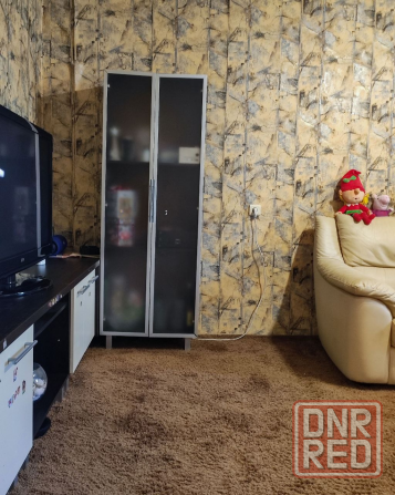 Сдам 3 комнатную квартиру Цветочный,Донецк Донецк - изображение 5