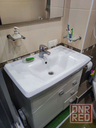 Сдам 3 комнатную квартиру Цветочный,Донецк Донецк - изображение 10