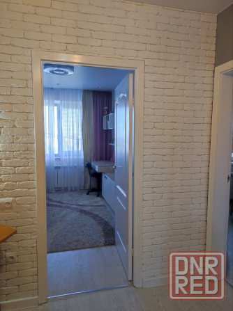 Сдам 3 комнатную квартиру Цветочный,Донецк Донецк - изображение 7