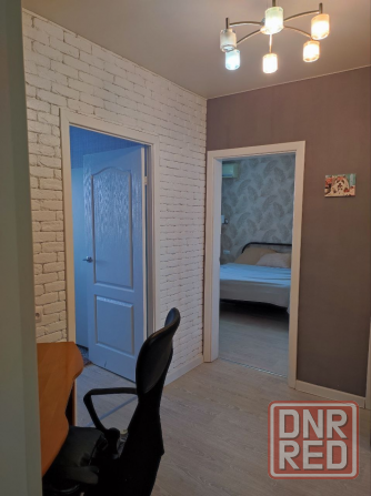 Сдам 3 комнатную квартиру Цветочный,Донецк Донецк - изображение 4