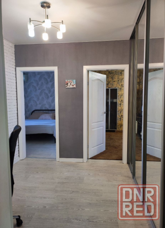 Сдам 3 комнатную квартиру Цветочный,Донецк Донецк - изображение 2