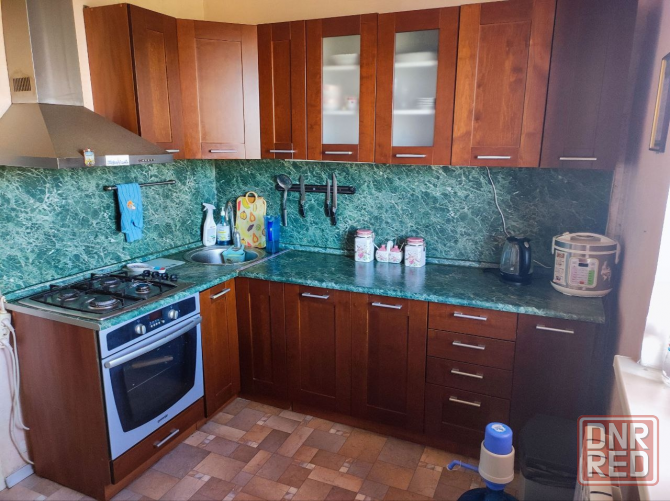 Сдам 3 комнатную квартиру Цветочный,Донецк Донецк - изображение 9