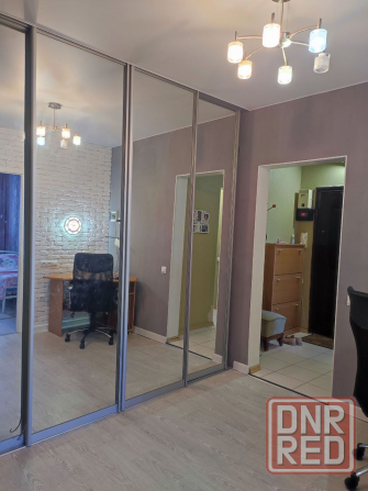 Сдам 3 комнатную квартиру Цветочный,Донецк Донецк - изображение 8