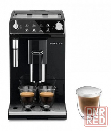 Кофемашина Донецк - изображение 3