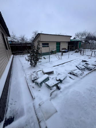 Продам дом Макеевка Советский Пос 21 шахты ( Кутузова ) Макеевка