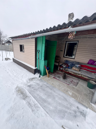 Продам дом Макеевка Советский Пос 21 шахты ( Кутузова ) Макеевка