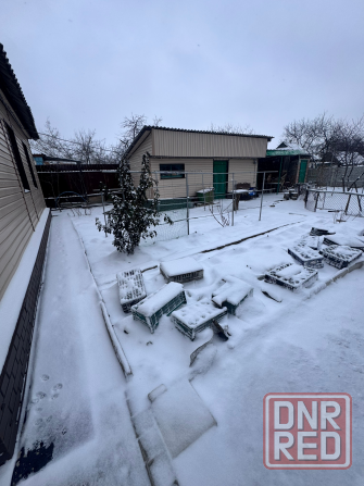 Продам дом Макеевка Советский Пос 21 шахты ( Кутузова ) Макеевка - изображение 6