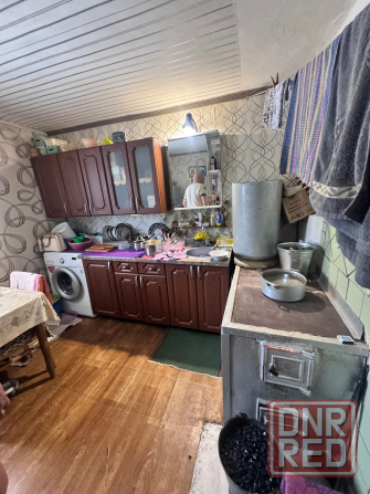 Продам дом Макеевка Советский Пос 21 шахты ( Кутузова ) Макеевка - изображение 7