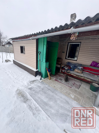 Продам дом Макеевка Советский Пос 21 шахты ( Кутузова ) Макеевка - изображение 3