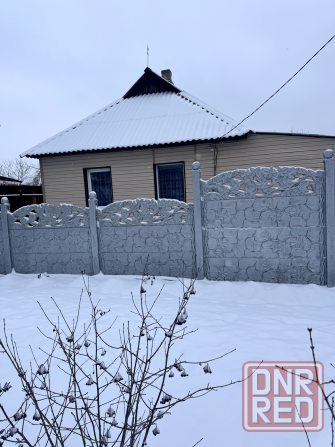 Продам дом Макеевка Советский Пос 21 шахты ( Кутузова ) Макеевка - изображение 9