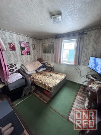 Продам дом Макеевка Советский Пос 21 шахты ( Кутузова ) Макеевка - изображение 8