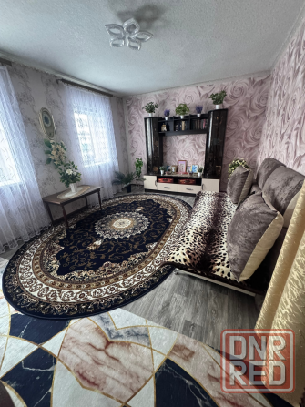 Продам дом Макеевка Советский Пос 21 шахты ( Кутузова ) Макеевка - изображение 1