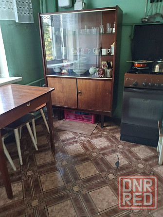 Продажа 1-квартиры Заперевальная Храм. Донецк - изображение 5