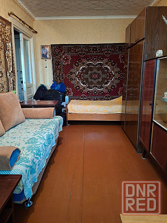 Продажа 1-квартиры Заперевальная Храм. Донецк - изображение 2