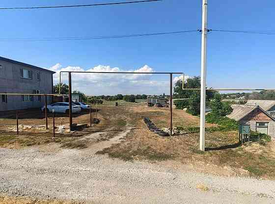 Продам участок ижс в Урзуфе 10 соток Донецк