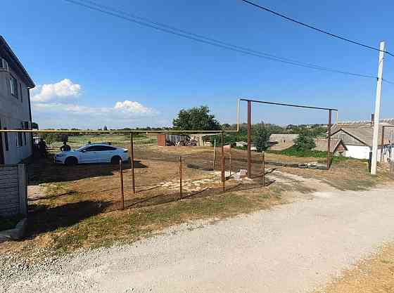 Продам участок ижс в Урзуфе 10 соток Донецк