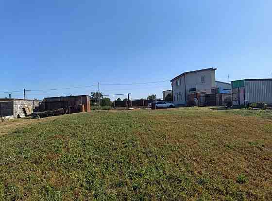 Продам участок ижс в Урзуфе 10 соток Донецк