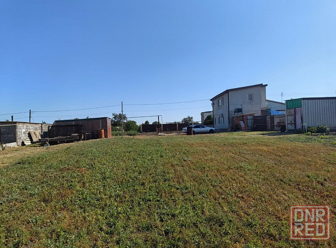 Продам участок ижс в Урзуфе 10 соток Донецк - изображение 3