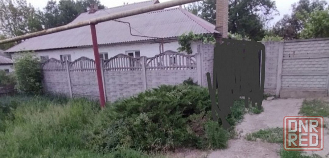 Продажа дома Донецк - изображение 1