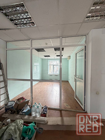 Предлагается в аренду офис по ул. Университетская! Донецк - изображение 2