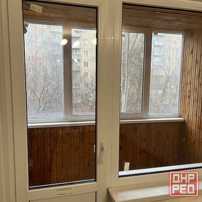 Продажа 2-квартиры Заперевальная,Храм. Донецк - изображение 5