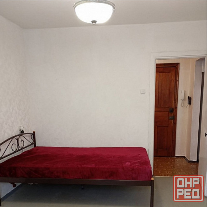 Продажа 2-квартиры Заперевальная,Храм. Донецк - изображение 4