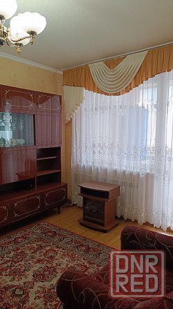 Продажа 2-квартиры Заперевальная,Храм. Донецк - изображение 2