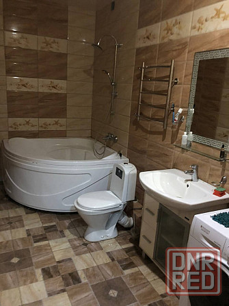 Предлагается в аренду 1-комнатная квартира в Центральном районе Мариуполь - изображение 1