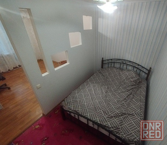 Продам однокомнатную квартиру на Щетинина Донецк - изображение 4