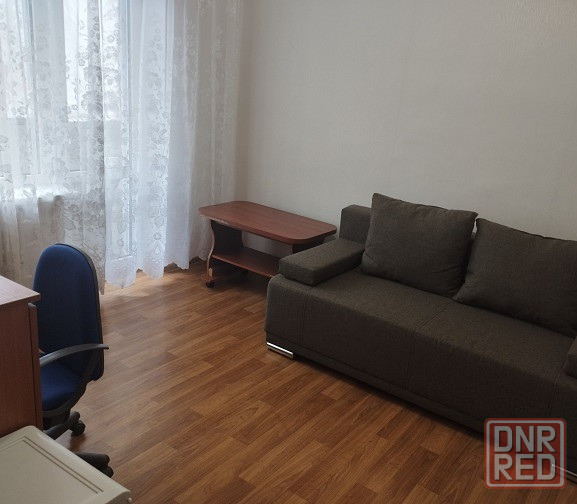 Продам однокомнатную квартиру на Щетинина Донецк - изображение 1