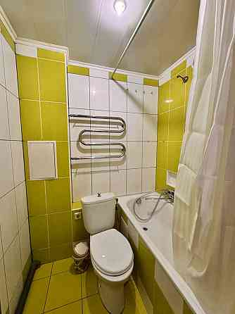 Аренда 1-комнатной квартиры Донецк