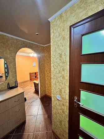 Аренда 1-комнатной квартиры Донецк