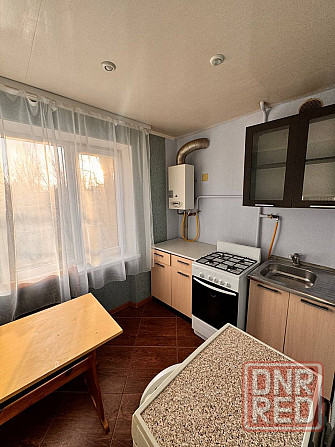 Аренда 1-комнатной квартиры Донецк - изображение 7