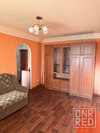 Аренда 1-комнатной квартиры Донецк - изображение 3