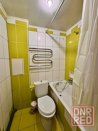 Аренда 1-комнатной квартиры Донецк - изображение 4