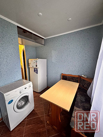 Аренда 1-комнатной квартиры Донецк - изображение 5