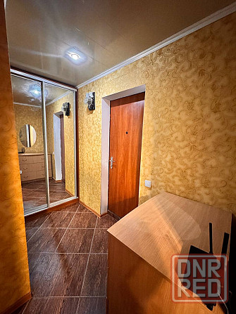 Аренда 1-комнатной квартиры Донецк - изображение 2