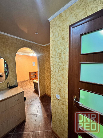 Аренда 1-комнатной квартиры Донецк - изображение 1