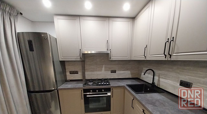 Сдам 2к.кв на Боссе, Ленинский район Донецк - изображение 1