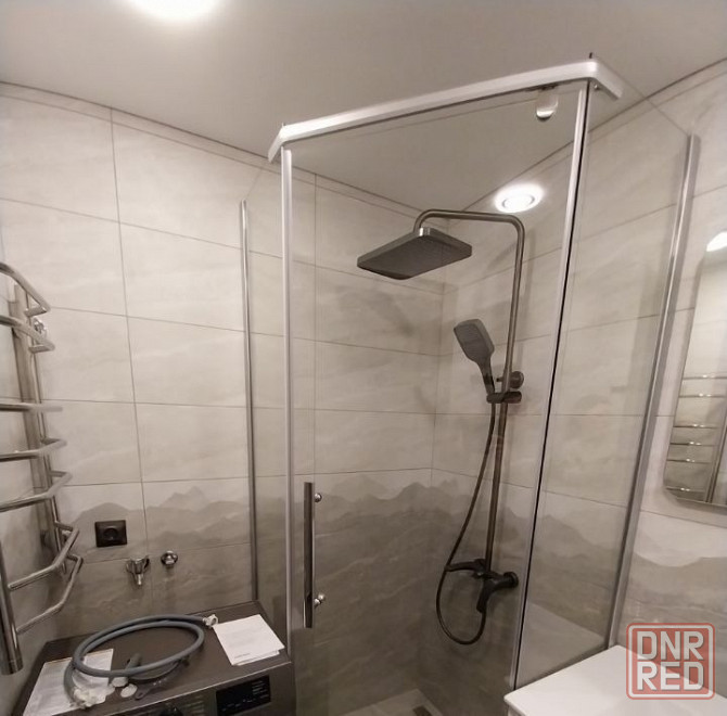 Сдам 2к.кв на Боссе, Ленинский район Донецк - изображение 3