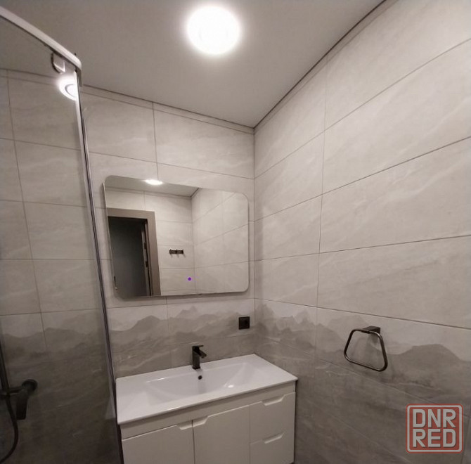 Сдам 2к.кв на Боссе, Ленинский район Донецк - изображение 4