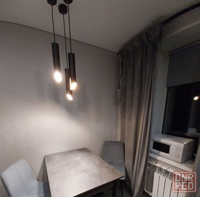 Сдам 2к.кв на Боссе, Ленинский район Донецк - изображение 2