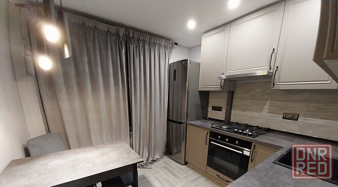 Сдам 2к.кв на Боссе, Ленинский район Донецк - изображение 8